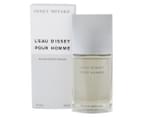 Issey Miyake L'Eau D'Issey Pour Homme For Men EDT 100mL 1