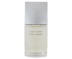 Issey Miyake L'Eau D'Issey Pour Homme For Men EDT 100mL