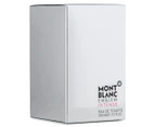 Mont Blanc Emblem Intense For Men EDT Perfume 100mL