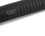 Maglite 2D Cell LED ML300LX Flashlight - Black