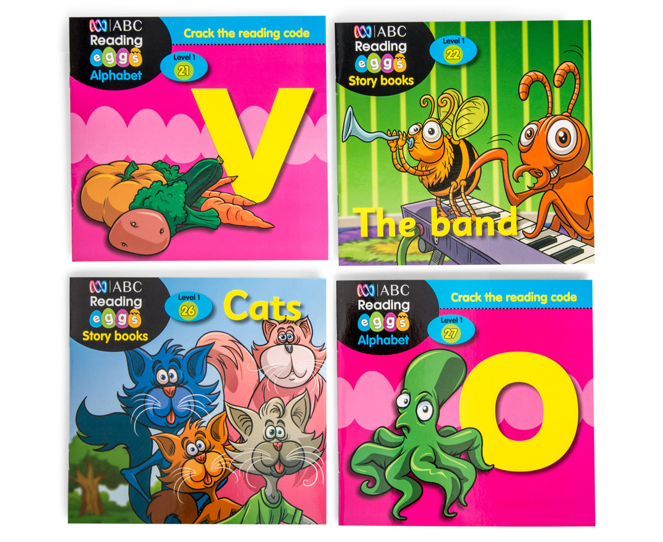 abc-reading-eggs-level-1-starting-out-book-pack-3-ages-4-6-years