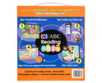 ABC Reading Eggs Level 2: Beginning To Read Book Pack 8 - Ages 5-7 Years