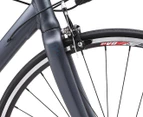 Reid Cycles 2016 Osprey Road Bike + FREE Starter Pack - Black