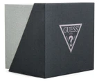 GUESS Men's 46mm Viper Watch - Sand/Grey/Black