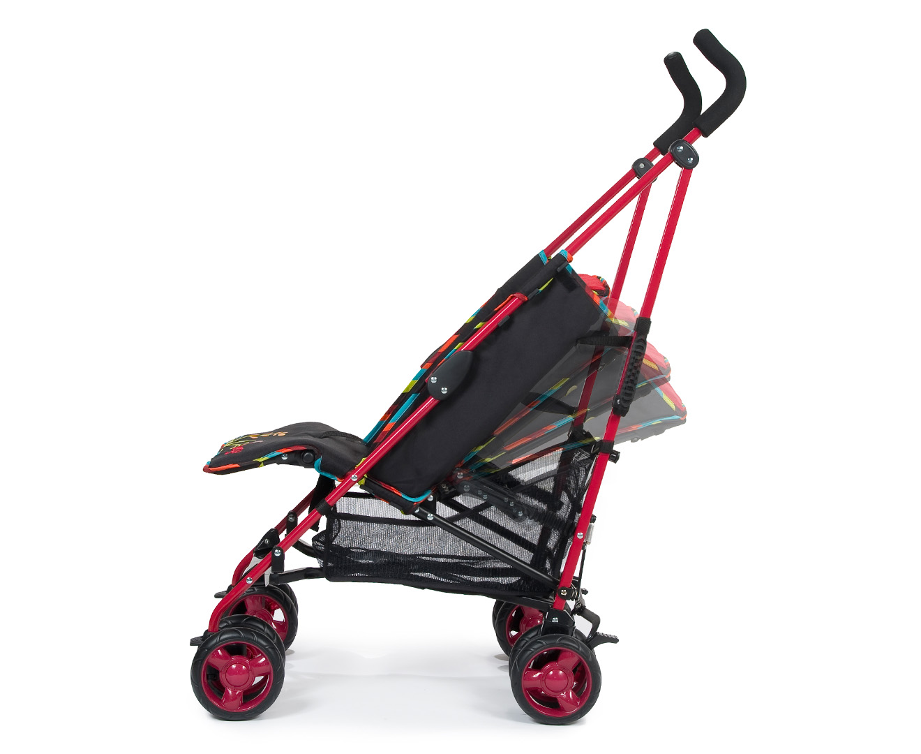 babymoov stroller