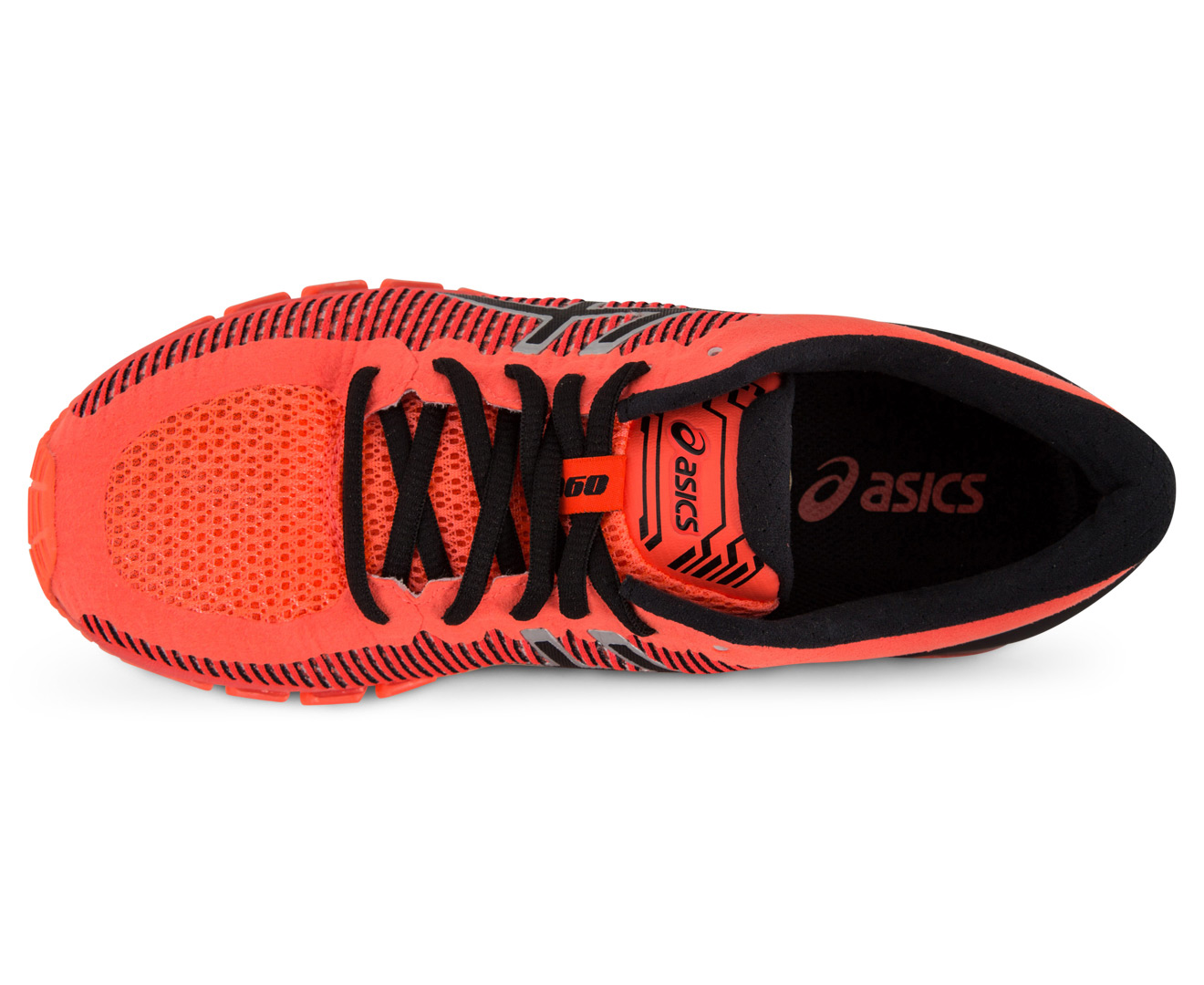 Asics gel shop quantum 360 saumon