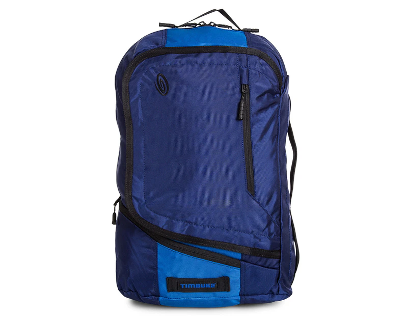 Timbuk2 Q Laptop Backpack - Night Blue/Pacific