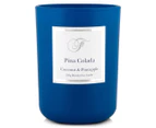 The Fine Fragrance Company Rio Blended Soy Candle 250g - Piña Colada