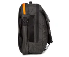 Timbuk2 Ram Ram 2-in-1 Backpack/Messenger Bag - Carbon Grey/Carbon Ripstop