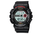 Casio G-Shock Men's 50mm GD100-1A Digital Watch - Black