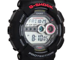 Casio G-Shock Men's 50mm GD100-1A Digital Watch - Black