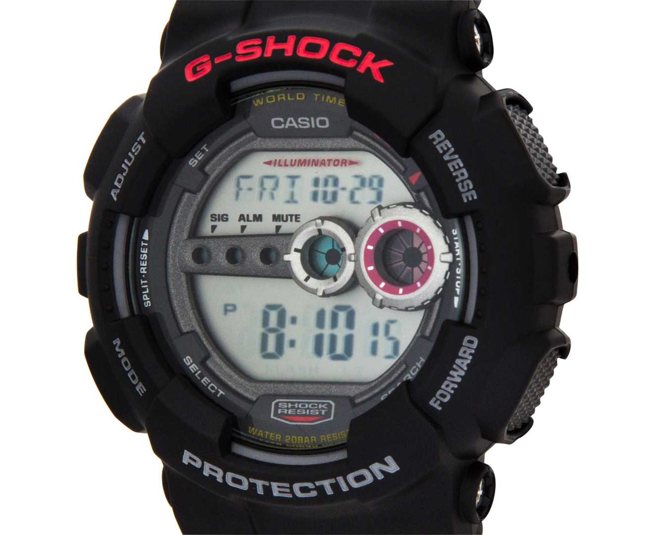 g shock collection 2019