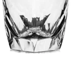 RCR Crystal 270mL Fior Di Loto 6-Piece Whisky Glass Set
