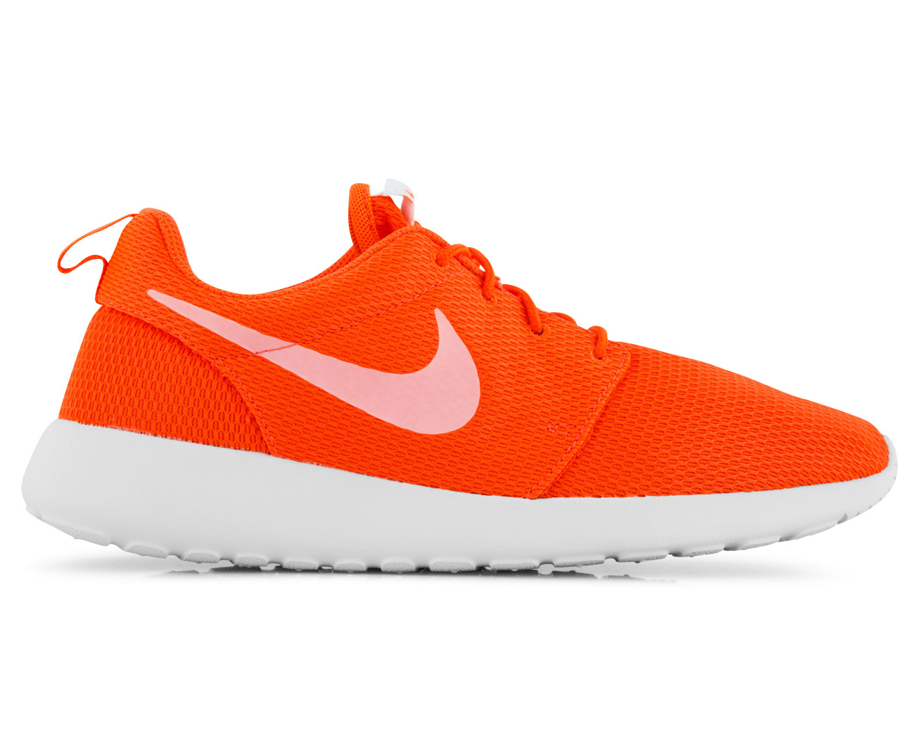 women's roshe one premium casual sneakers from finish line