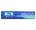 12 x Oral-B 3D White Toothpaste Brilliant Mint 95g