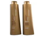 Joico KPAK Color Therapy Shampoo & Conditioner 1L