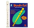 Recorder Fun! Beginners Pack