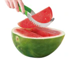 Innobella Perfect Melon Slicer - Green