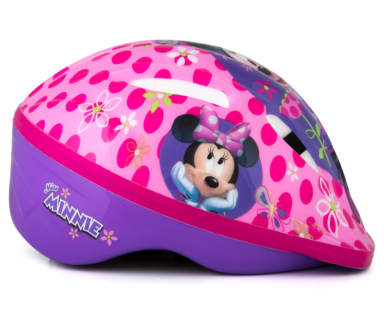 minnie mouse helmet walmart