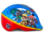 Paw Patrol Toddler Helmet - Blue