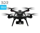 3DR Solo Aerial Drone - Black video