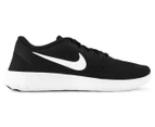 Nike Women's Free RN Shoe - Black/White/Anthracite