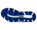ASICS Women's GEL-Netburner Professional 12 Shoe - ASICS Blue/White/Aruba Blue