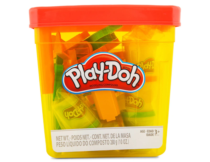 Play-Doh Fun Tub
