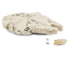 Star Wars The Force Awakens Falcon Playset