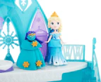 Frozen Elsa's Castle Playset