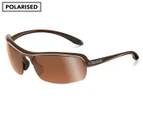 Bolle Dash Polarised Sunglasses - Bronze