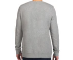 Riders by Lee Men's Prefect Sweater - Grey Marle