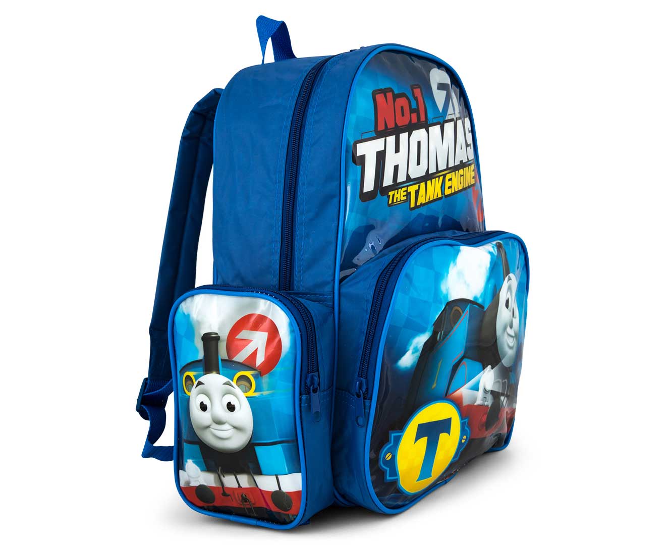 thomas the tank backpack