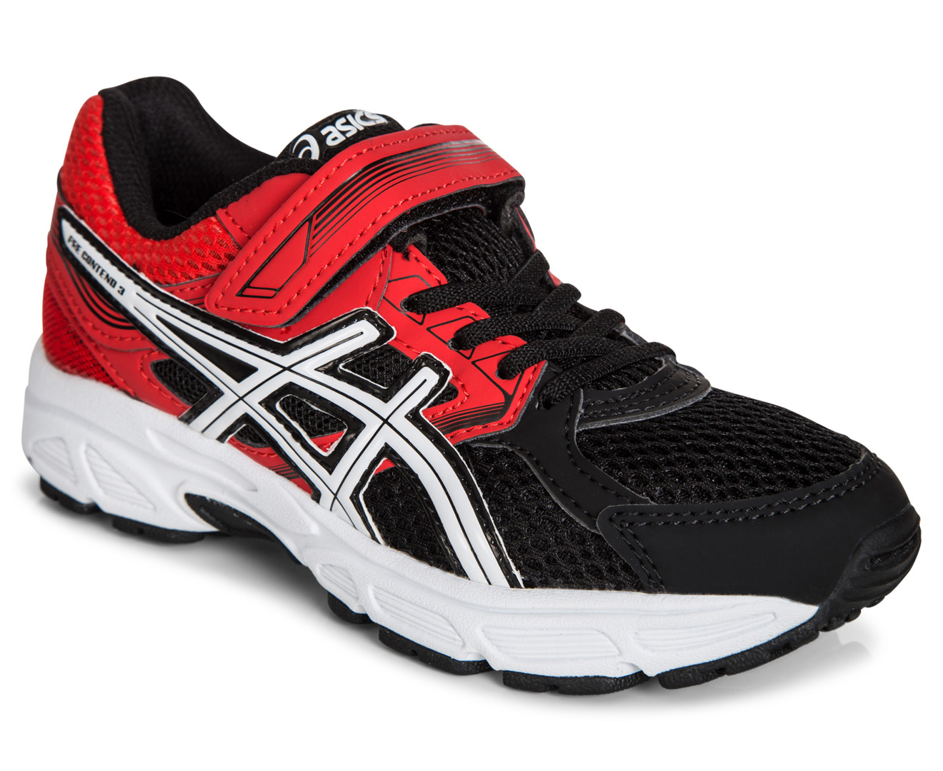 Asics pre contend on sale 3