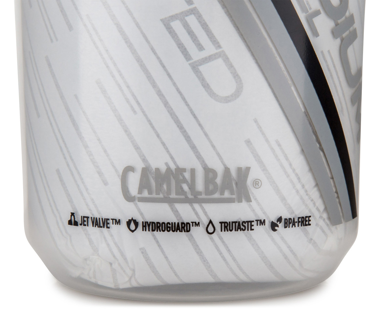 camelbak podium carbon