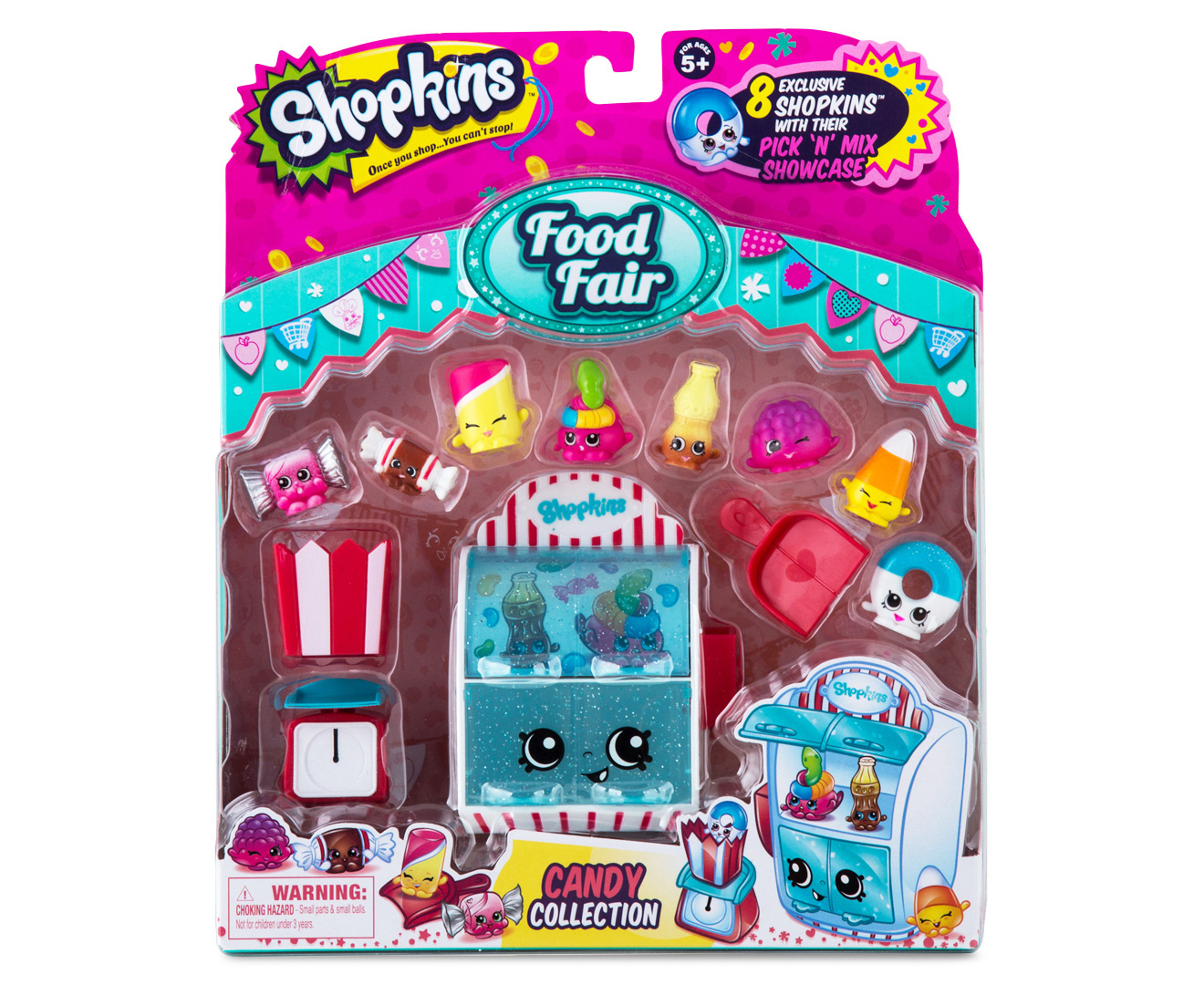 Shopkins Candy Collection | Mumgo.com.au