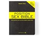 Position Sex Bible Book 1
