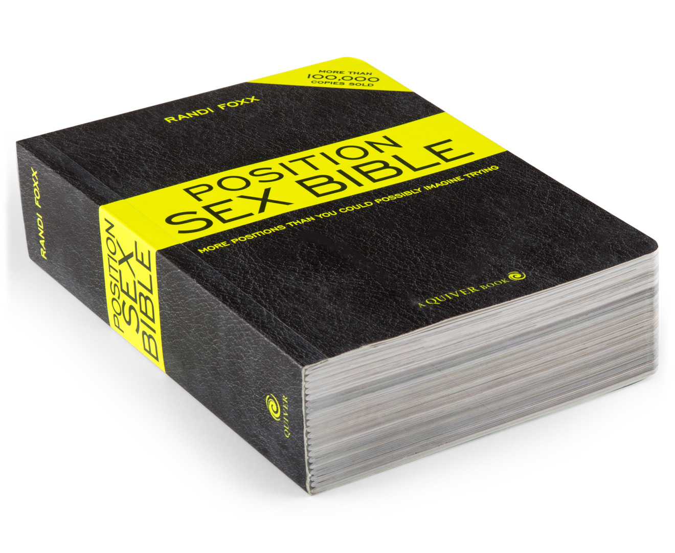 Position Sex Bible Book | Catch.com.au