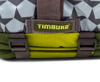 Timbuk2 Phoenix Backpack - Algae Green/Gunmetal/Cement Hex