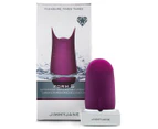 Jimmy Jane Form 5 Rechargeable Vibrator - Lavender