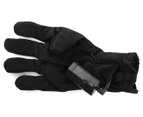 Desire Vibration Gloves - Black