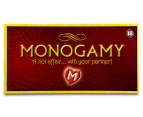 Monogamy The Game