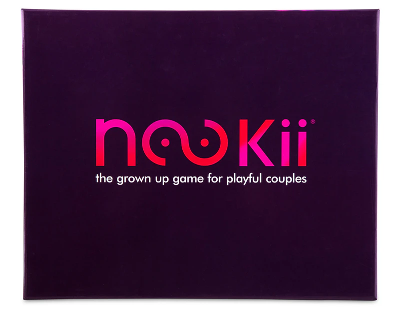 Nookii Adult Board Game