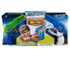 Zuru X-Shot Stealth Soaker Water Gun Twin Pack