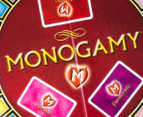 Monogamy The Game