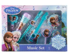 Frozen 7-Piece Music Set