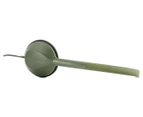 Nixon Whip Headphones - Dark Green