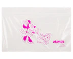 3 x Minnie Mouse Snack Bags 25pk