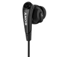 Sony Digital Noise Cancelling Headset - Black