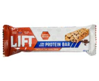 Atkins Lift Low Carb Protein Bar Chocolate Chip Cookie Dough 60g